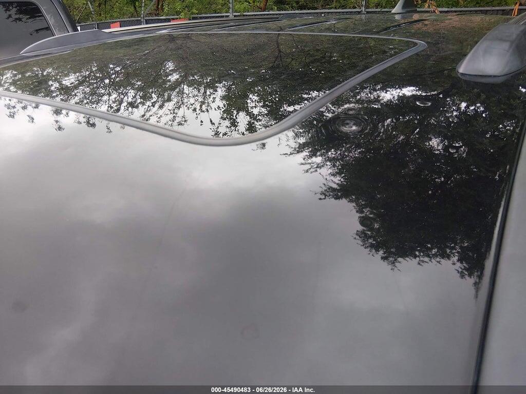 1C4RJFBG4MC869139 2021 JEEP GRAND CHEROKEE photo no. 6