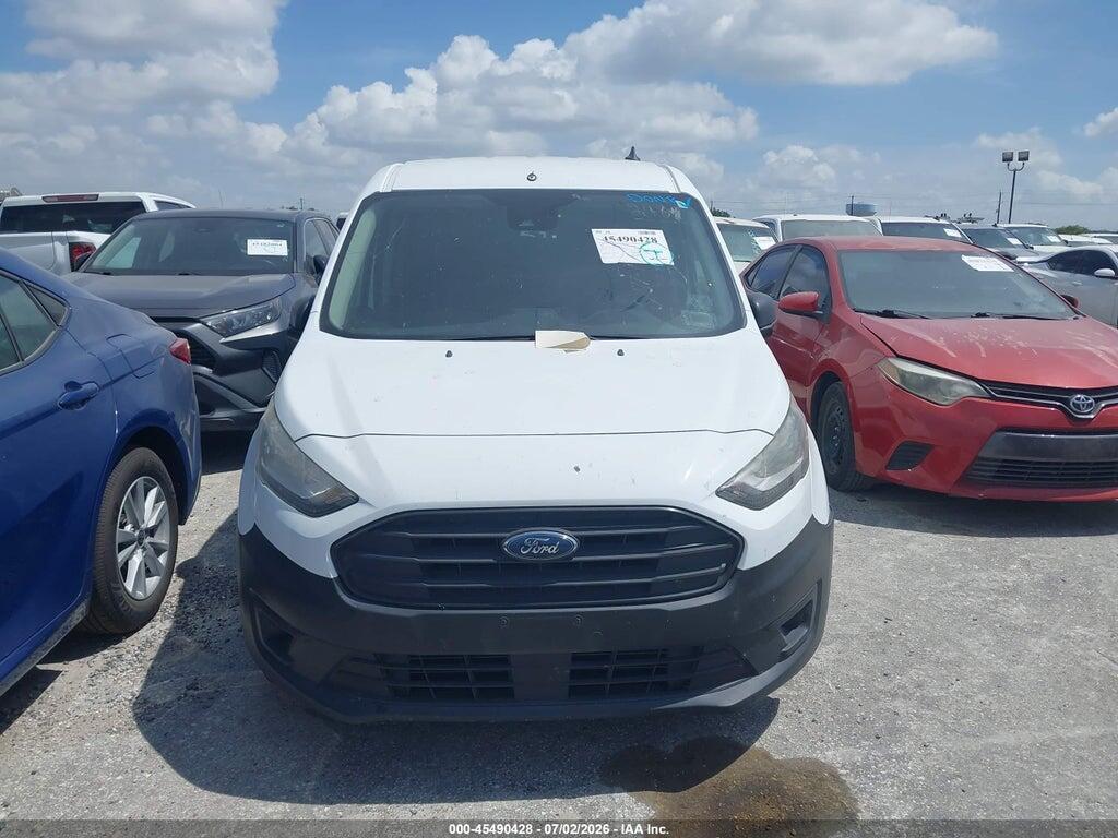 NM0LS7E26M1492489 2021 FORD TRANSIT CONNECT photo no. 12