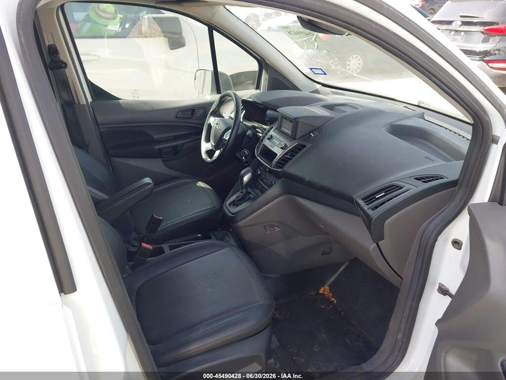 NM0LS7E26M1492489 2021 FORD TRANSIT CONNECT photo no. 5