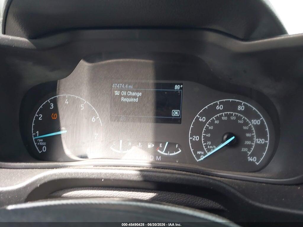 NM0LS7E26M1492489 2021 FORD TRANSIT CONNECT photo no. 7