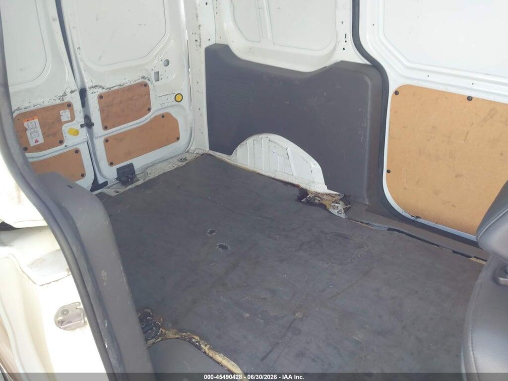NM0LS7E26M1492489 2021 FORD TRANSIT CONNECT photo no. 8