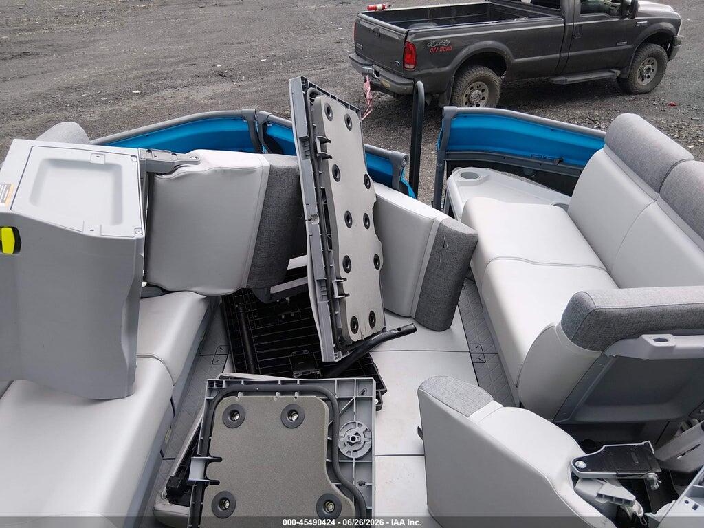 00000YDV65192C222 2022 SEADOO SWITCH CRUISE photo no. 8