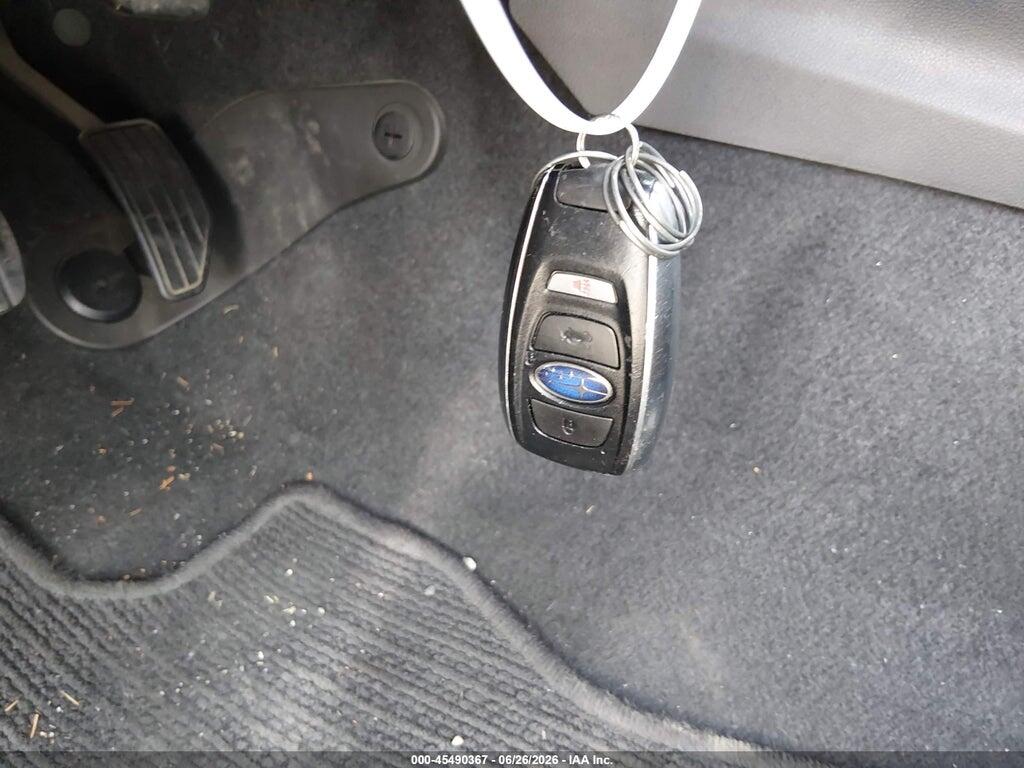 JF2GTANC7KH395654 2019 SUBARU CROSSTREK photo no. 11