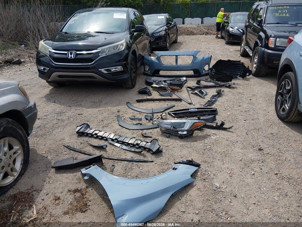 JF2GTANC7KH395654 2019 SUBARU CROSSTREK photo no. 12