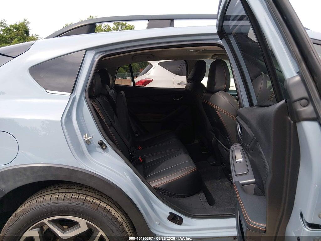 JF2GTANC7KH395654 2019 SUBARU CROSSTREK photo no. 8