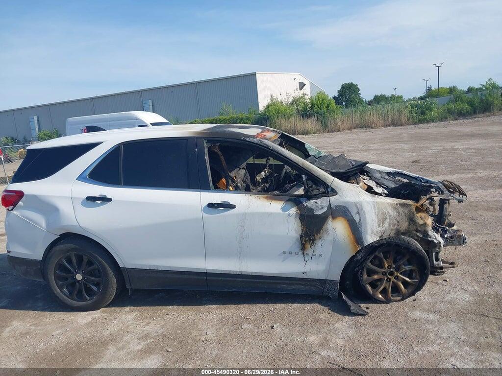 3GNAXJEV1LS502479 2020 CHEVROLET EQUINOX photo no. 12