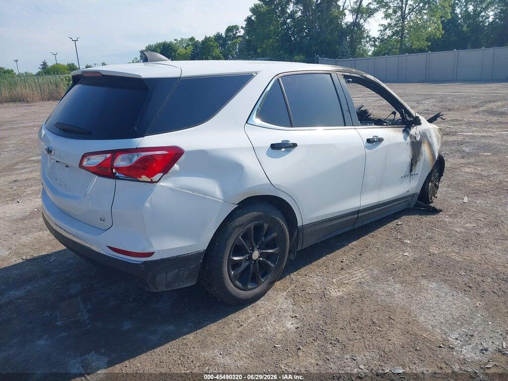 3GNAXJEV1LS502479 2020 CHEVROLET EQUINOX photo no. 4