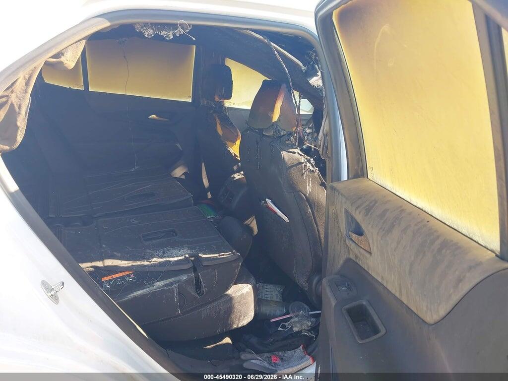 3GNAXJEV1LS502479 2020 CHEVROLET EQUINOX photo no. 8