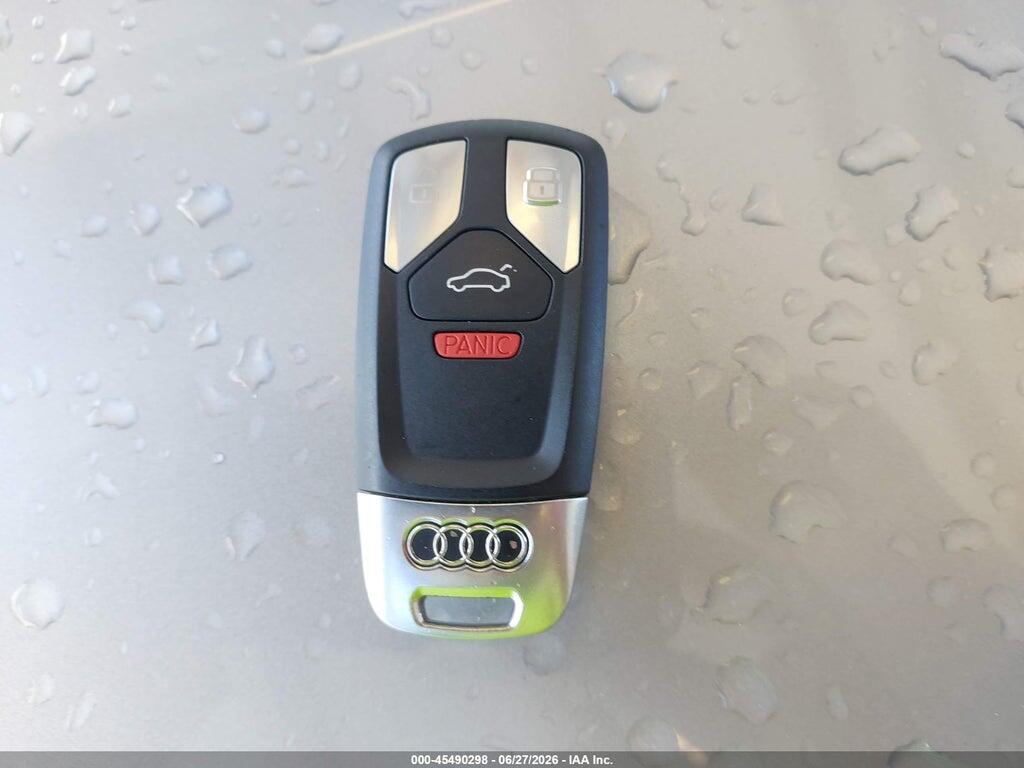 WA1VAAF77JD048239 2018 AUDI Q7 photo no. 11