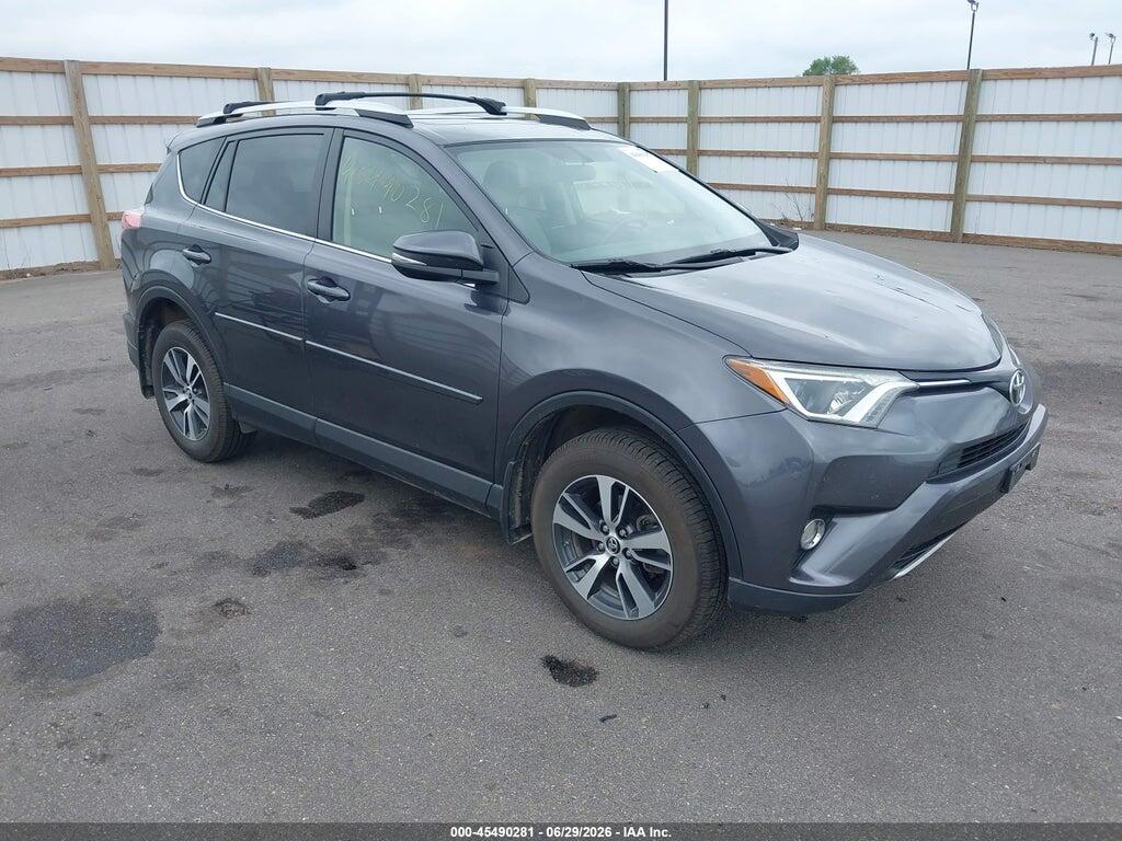 JTMRFREV9GJ101556 2016 TOYOTA RAV4 photo no. 1