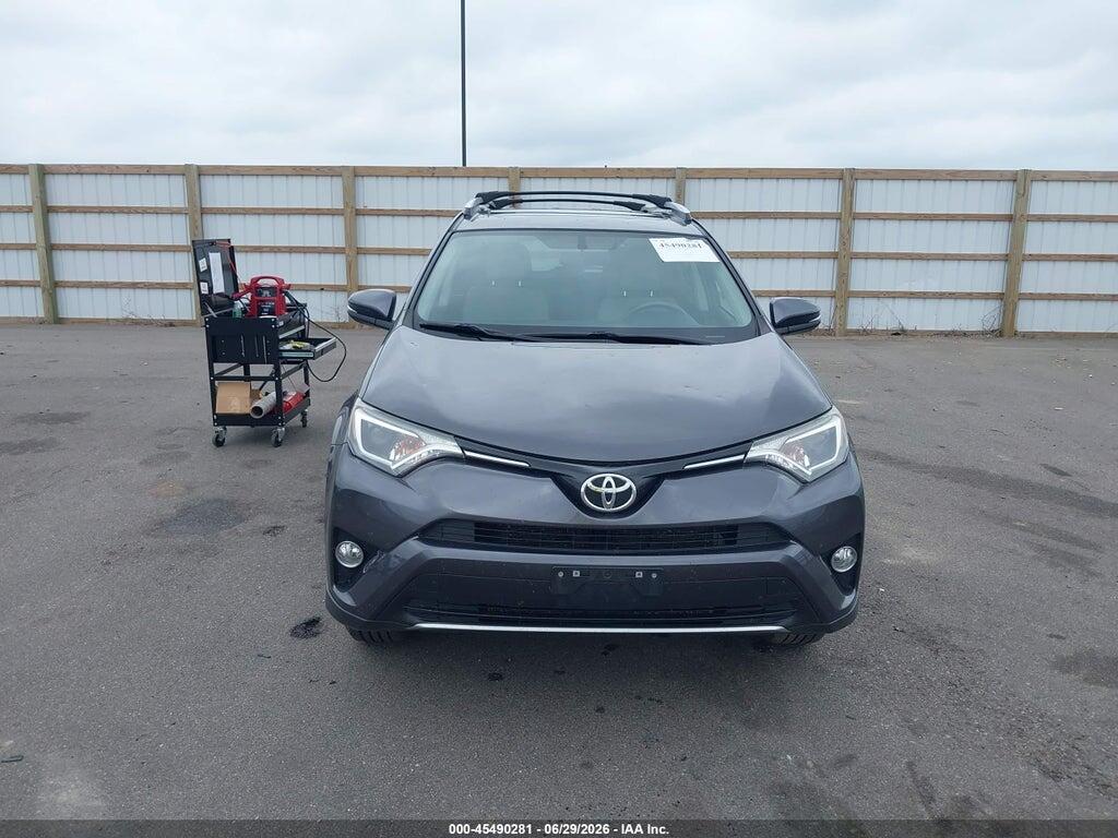JTMRFREV9GJ101556 2016 TOYOTA RAV4 photo no. 12
