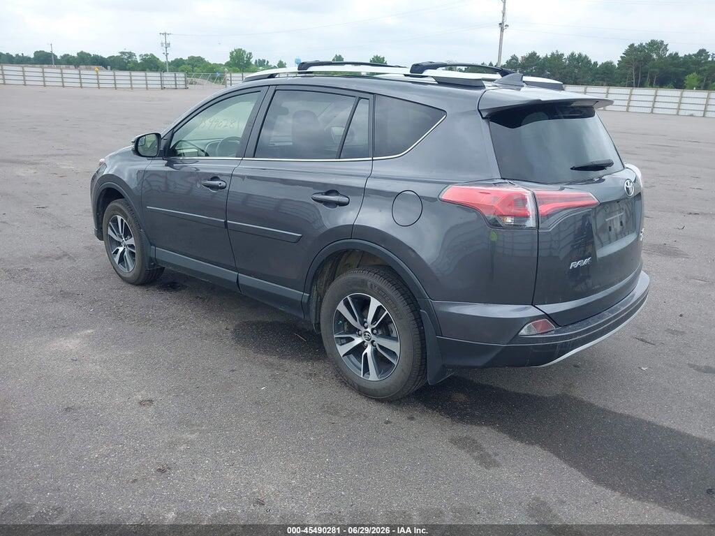 JTMRFREV9GJ101556 2016 TOYOTA RAV4 photo no. 3