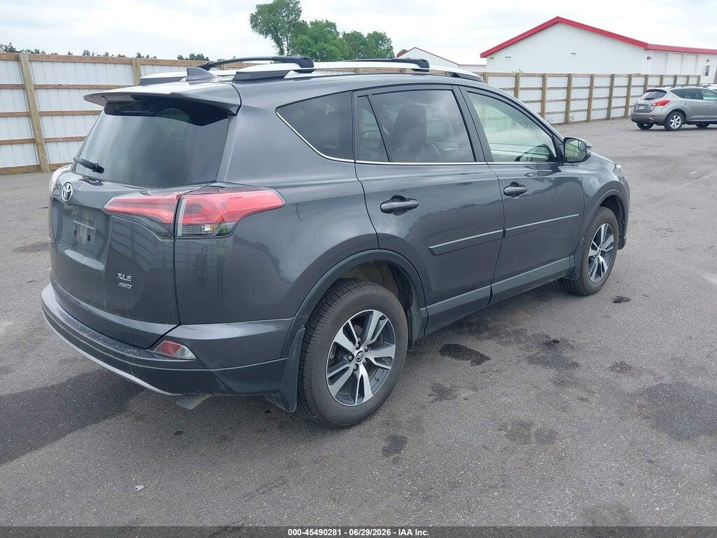 JTMRFREV9GJ101556 2016 TOYOTA RAV4 photo no. 4
