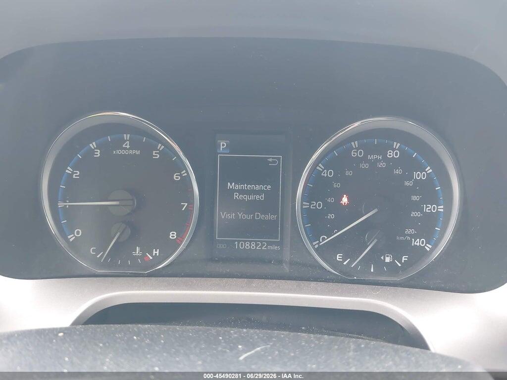 JTMRFREV9GJ101556 2016 TOYOTA RAV4 photo no. 7