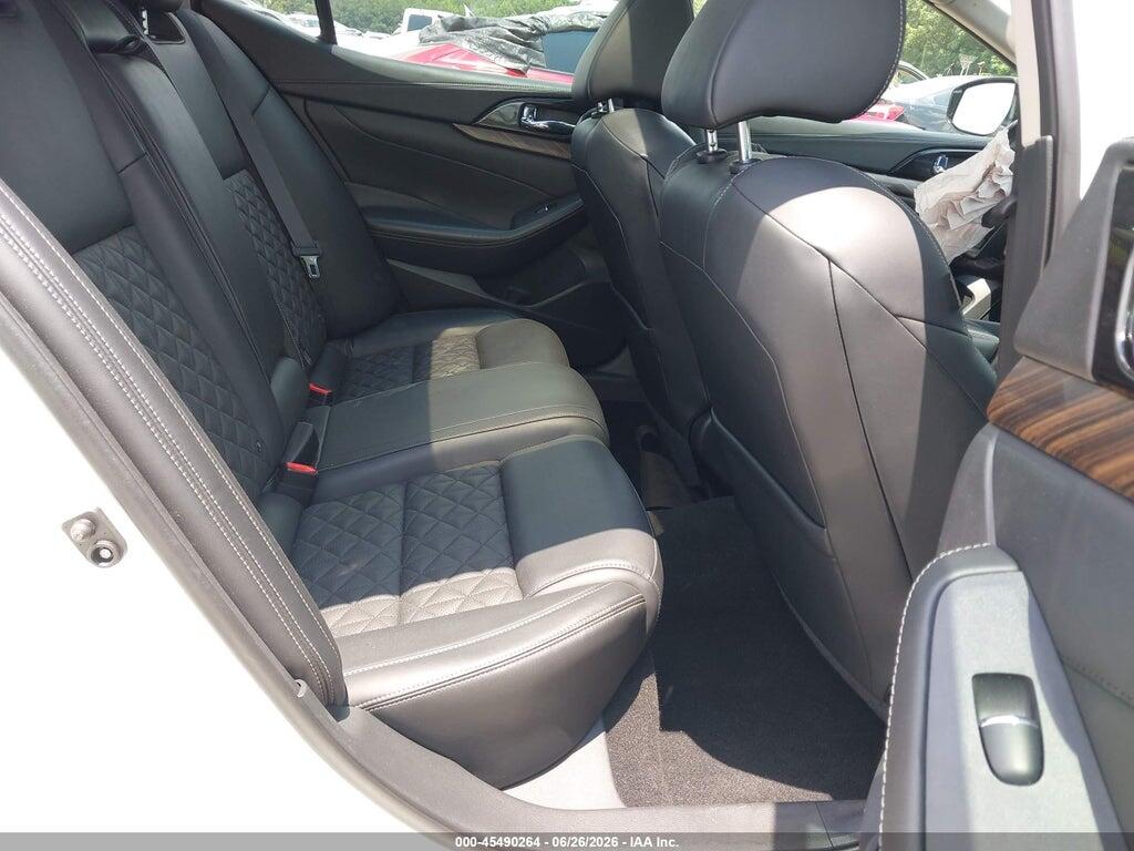 1N4AA6AP0HC385642 2017 NISSAN MAXIMA photo no. 8