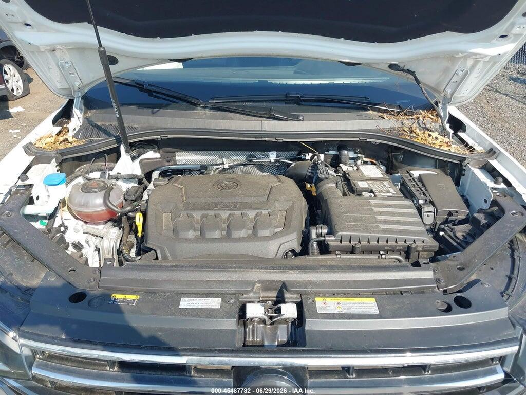 3VVMB7AX9RM174287 2024 VOLKSWAGEN TIGUAN photo no. 10