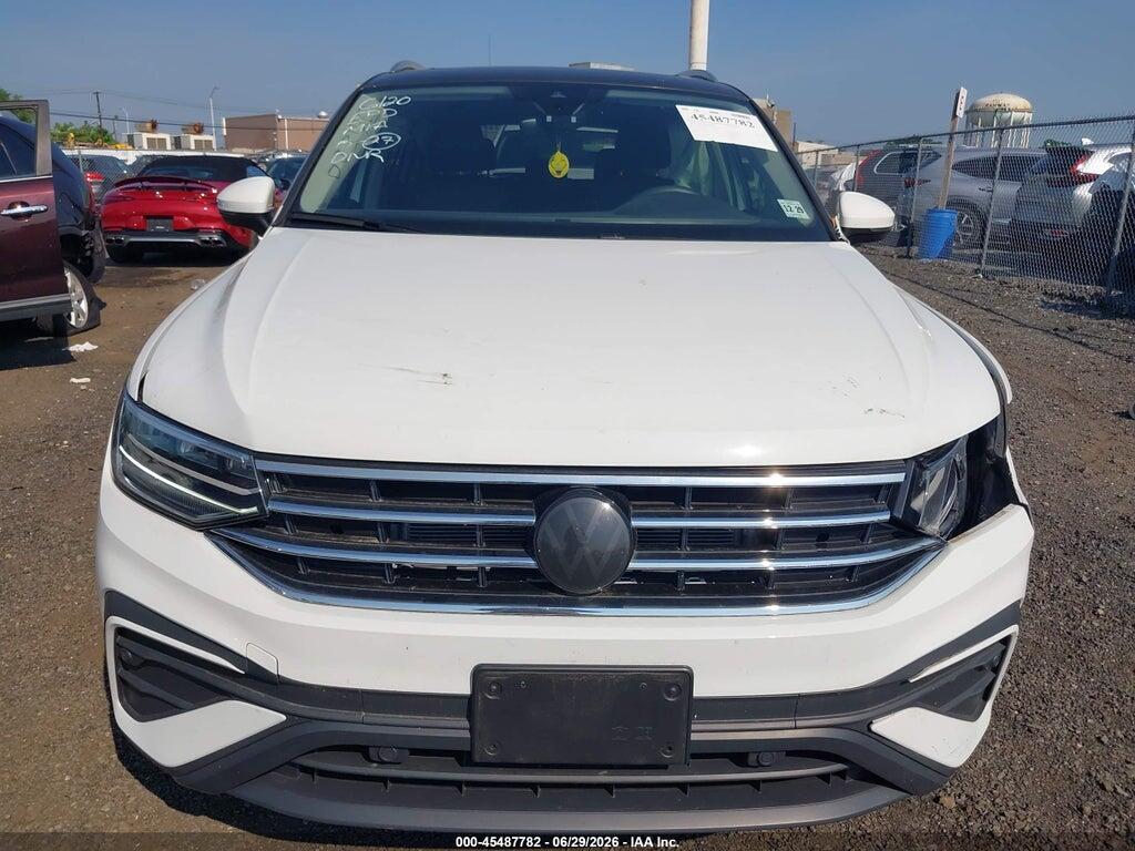 3VVMB7AX9RM174287 2024 VOLKSWAGEN TIGUAN photo no. 12