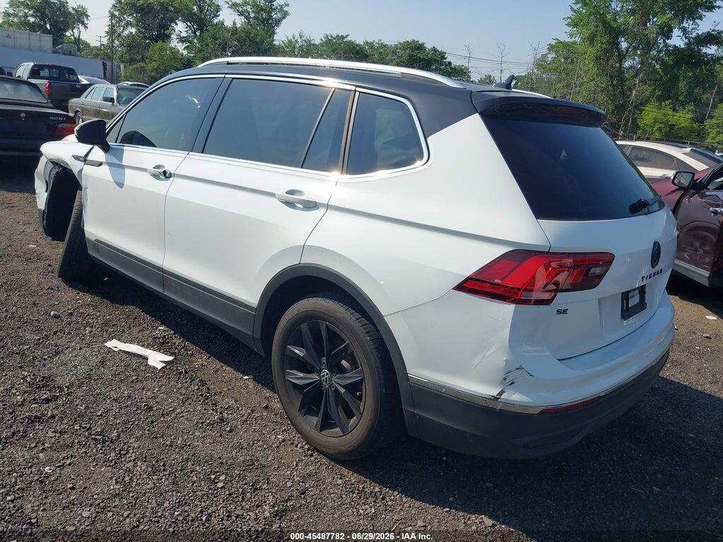 3VVMB7AX9RM174287 2024 VOLKSWAGEN TIGUAN photo no. 3