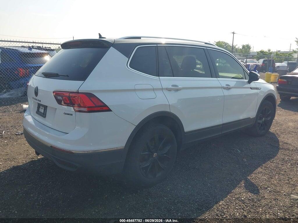 3VVMB7AX9RM174287 2024 VOLKSWAGEN TIGUAN photo no. 4