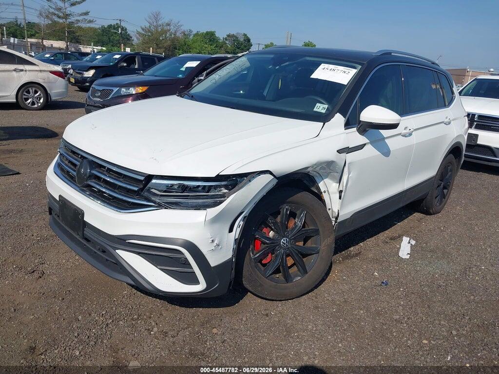 3VVMB7AX9RM174287 2024 VOLKSWAGEN TIGUAN photo no. 6