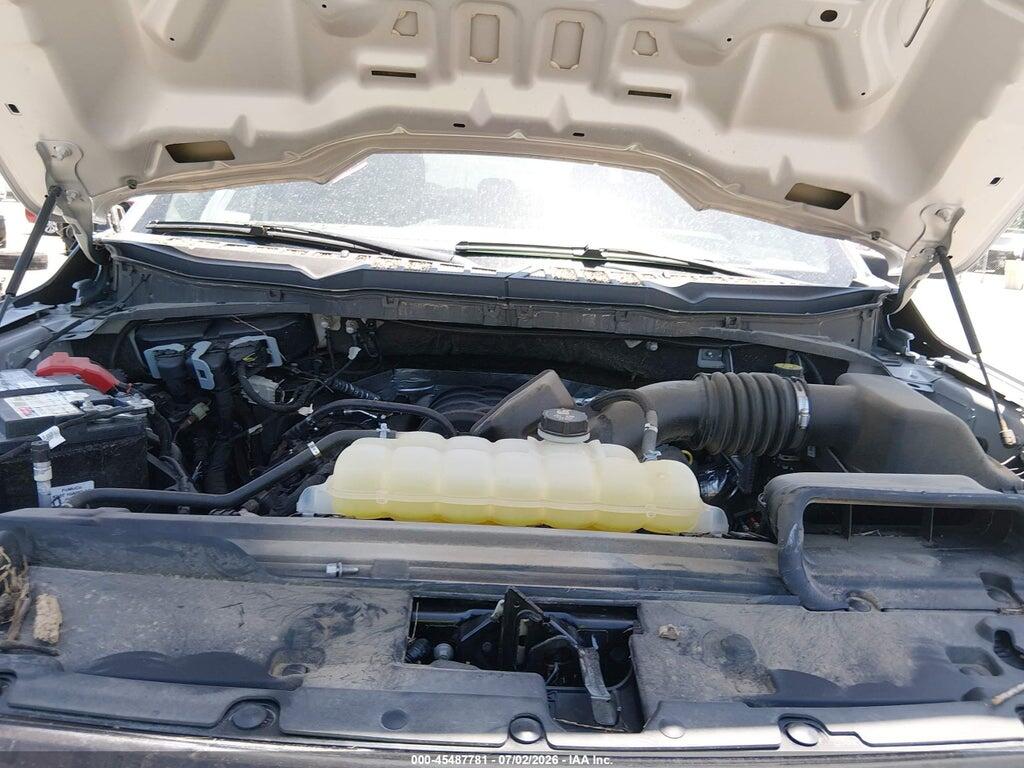 1FTEW2K57RKE36726 2024 FORD F-150 photo no. 10