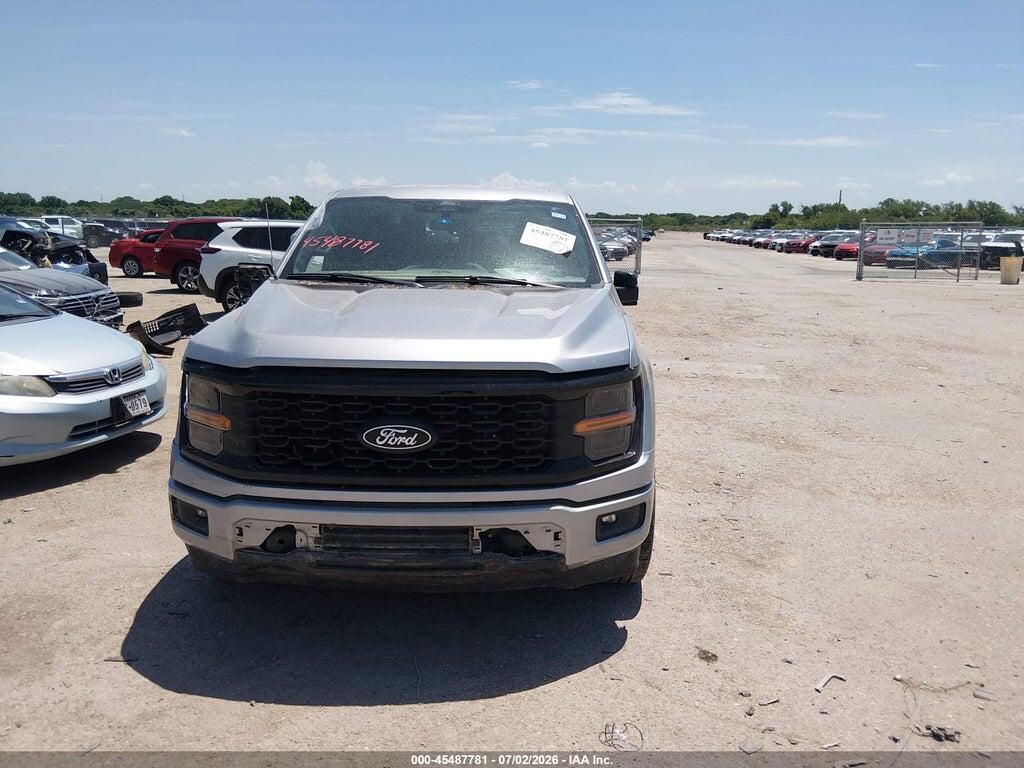 1FTEW2K57RKE36726 2024 FORD F-150 photo no. 11