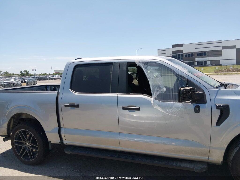 1FTEW2K57RKE36726 2024 FORD F-150 photo no. 12