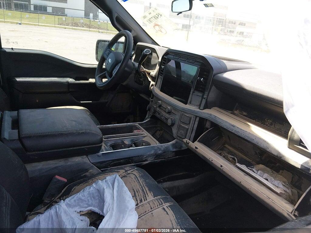 1FTEW2K57RKE36726 2024 FORD F-150 photo no. 5
