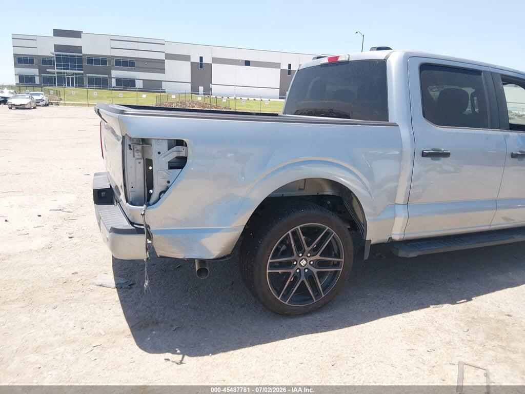 1FTEW2K57RKE36726 2024 FORD F-150 photo no. 6