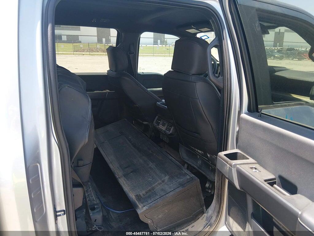 1FTEW2K57RKE36726 2024 FORD F-150 photo no. 8
