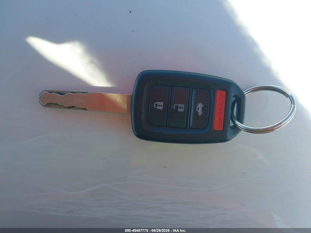 19XFC2F66KE027075 2019 HONDA CIVIC photo no. 11