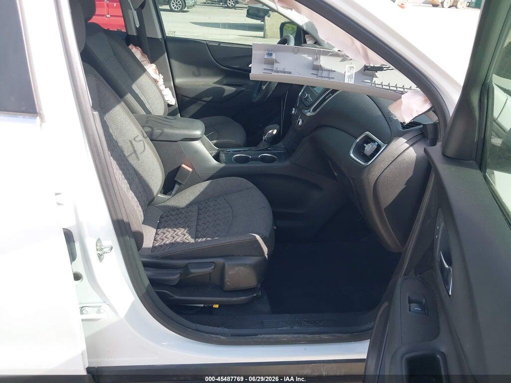 3GNAXKEG8PS178699 2023 CHEVROLET EQUINOX photo no. 5