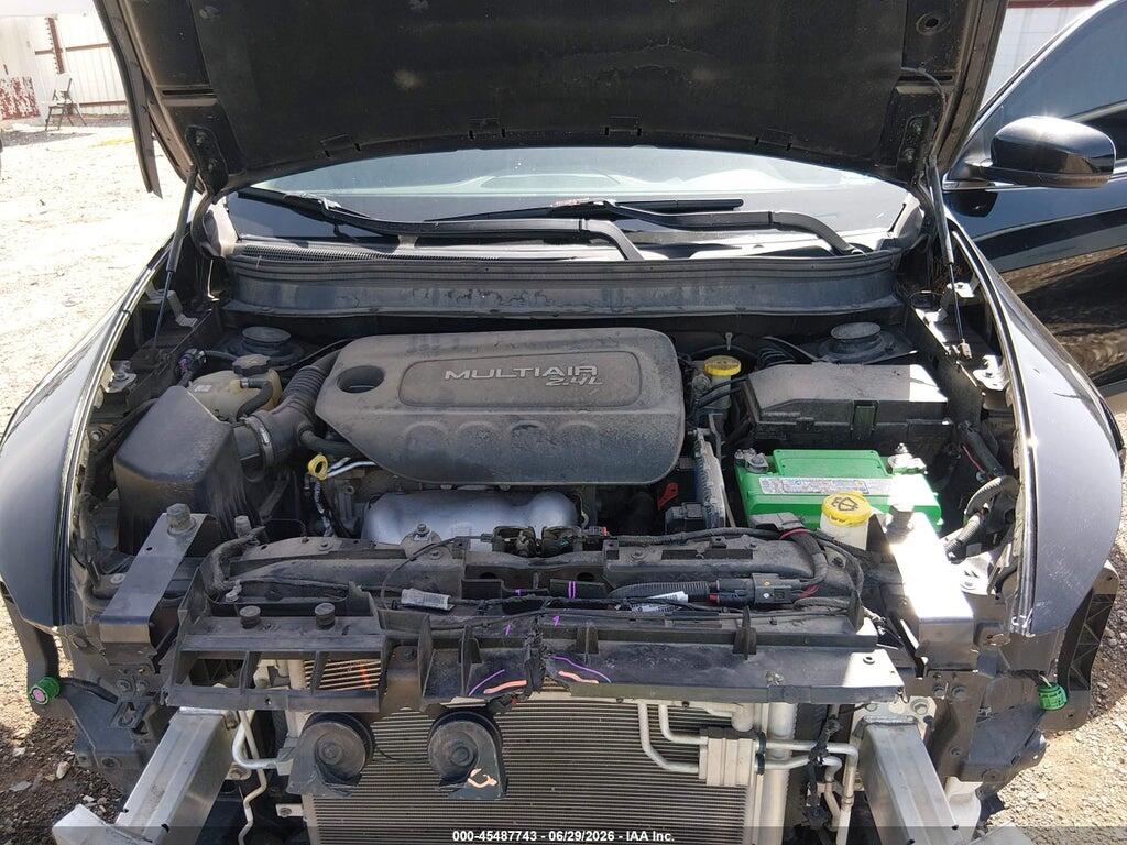 1C4PJLDB7JD568233 2018 JEEP CHEROKEE photo no. 10