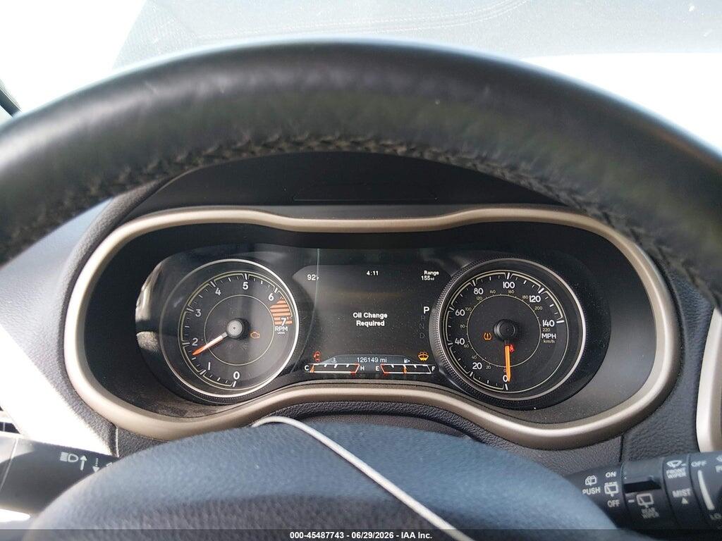 1C4PJLDB7JD568233 2018 JEEP CHEROKEE photo no. 7