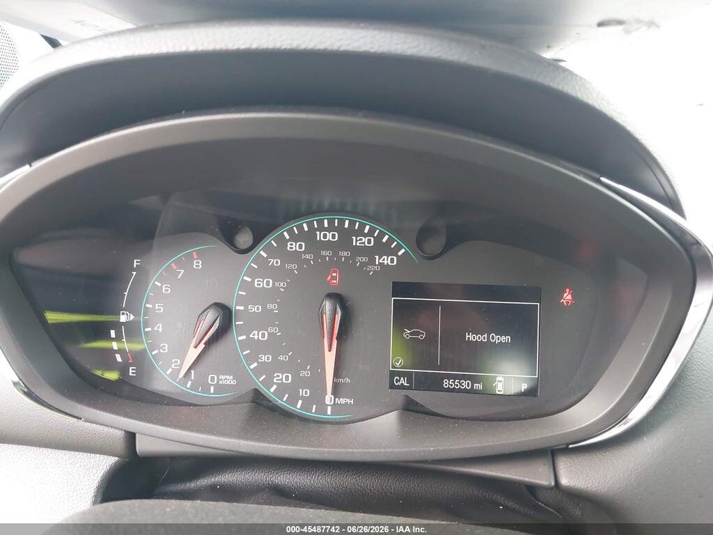KL7CJNSB7HB257692 2017 CHEVROLET TRAX photo no. 7