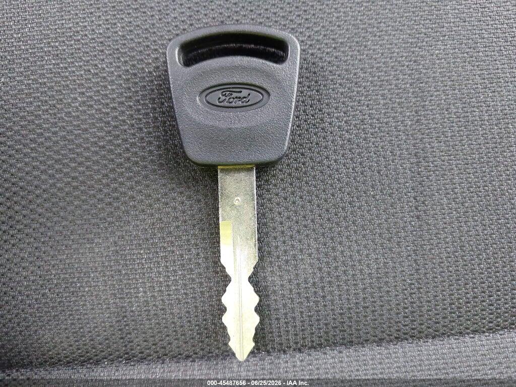 1FM5K8AB2RGA47786 2024 FORD POLICE INTERCEPTOR UTILITY photo no. 11