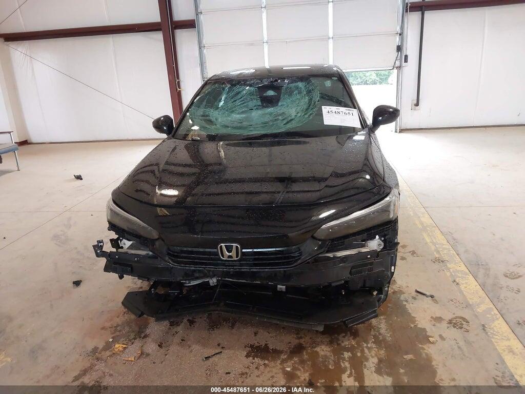 2HGFE2F53NH523690 2022 HONDA CIVIC photo no. 12