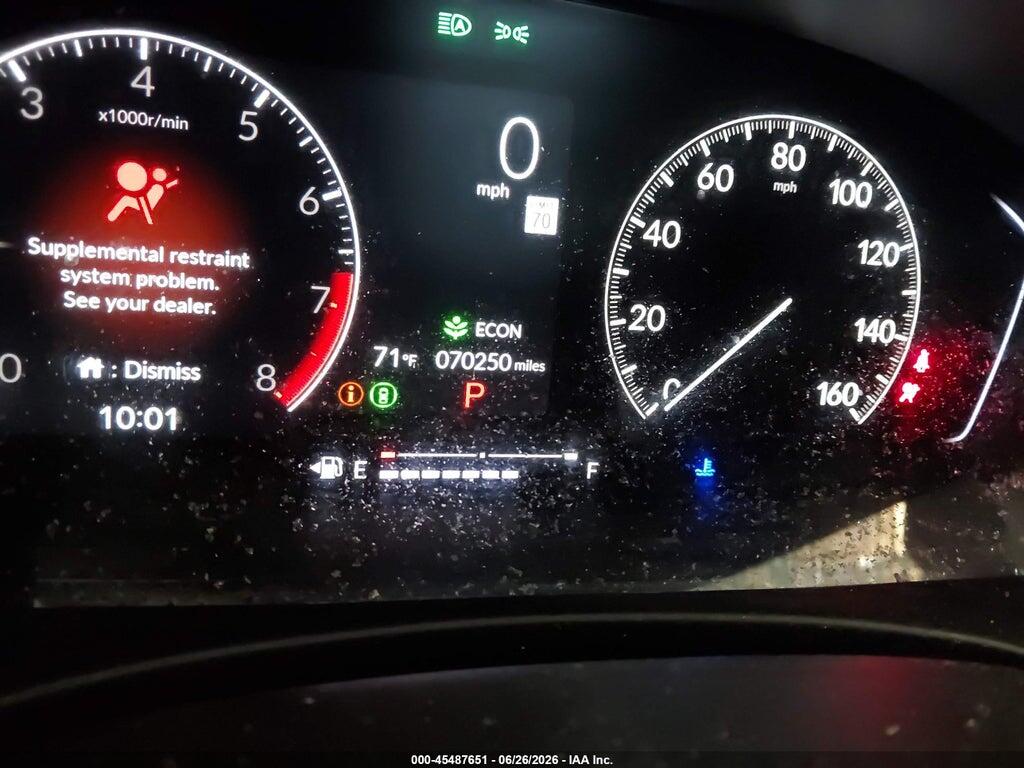 2HGFE2F53NH523690 2022 HONDA CIVIC photo no. 7