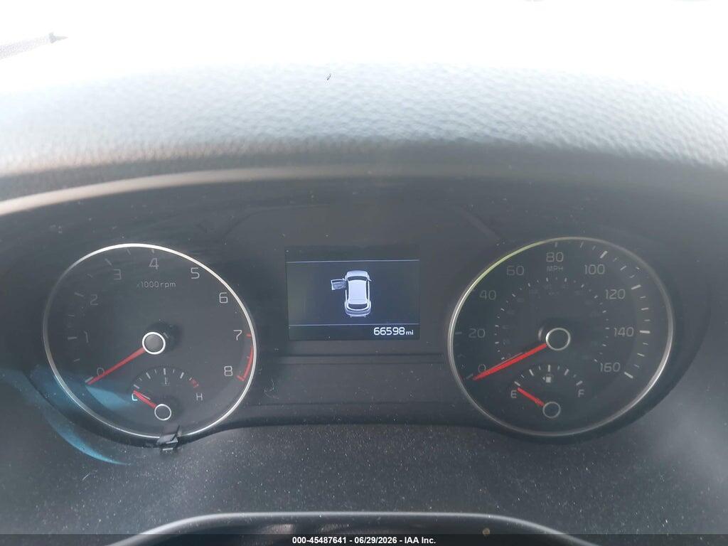 KNDPM3AC5N7948373 2022 KIA SPORTAGE photo no. 7