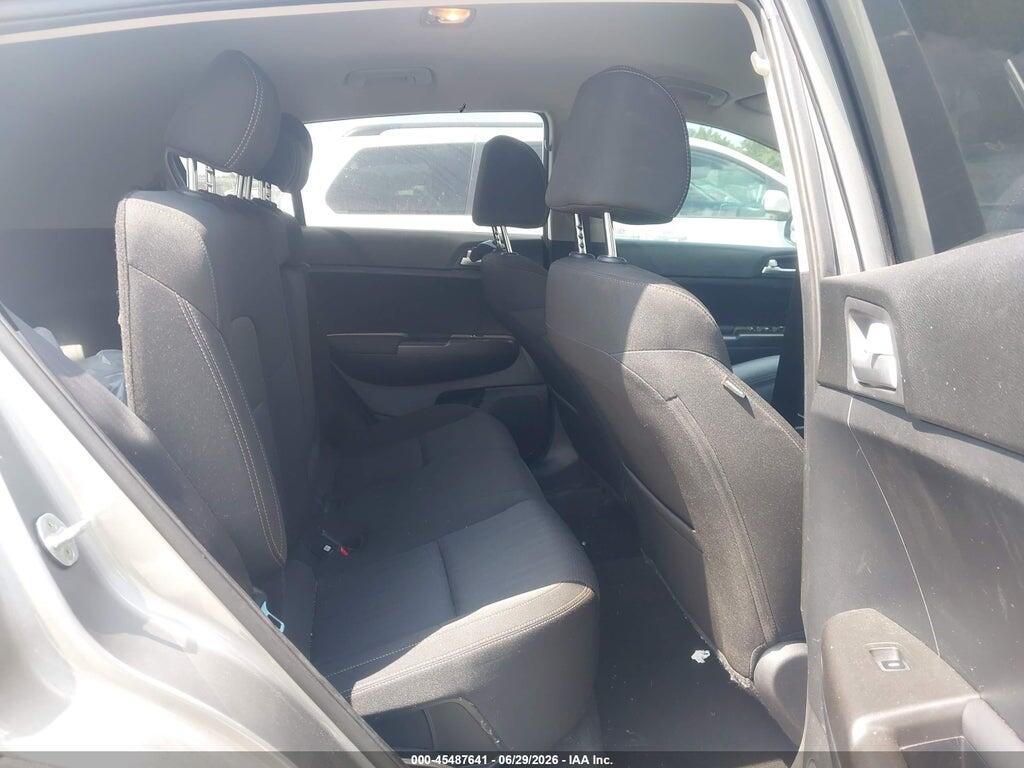 KNDPM3AC5N7948373 2022 KIA SPORTAGE photo no. 8
