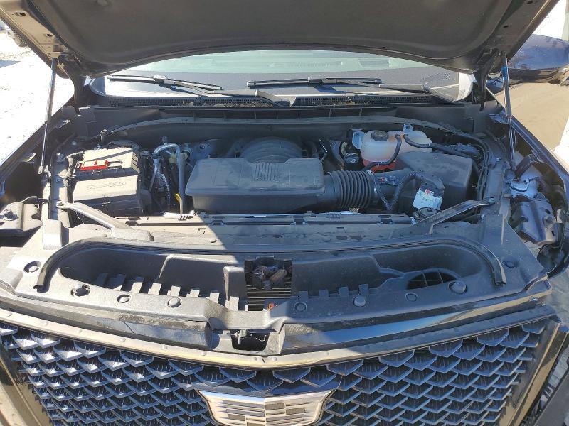 2025 CADILLAC ESCALADE SPORT PLATINUM — Фото 12 из 13