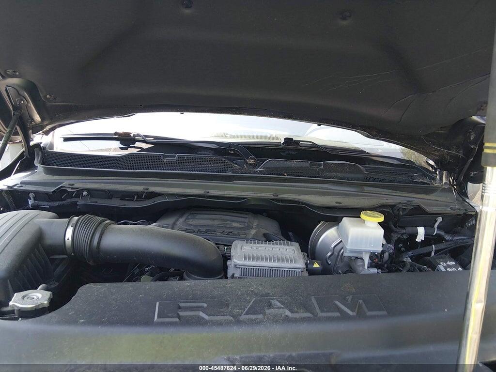 1C6SRFJT6PN643130 2023 RAM 1500 photo no. 10