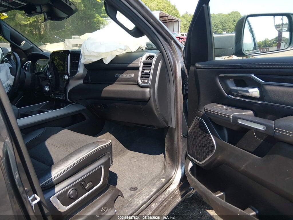 1C6SRFJT6PN643130 2023 RAM 1500 photo no. 5