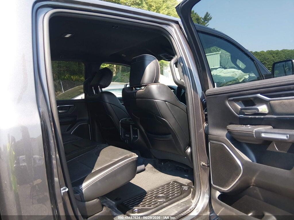1C6SRFJT6PN643130 2023 RAM 1500 photo no. 8