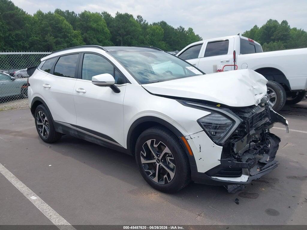 KNDPVCDG4R7148553 2024 KIA SPORTAGE HYBRID photo no. 1