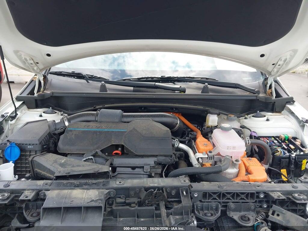 KNDPVCDG4R7148553 2024 KIA SPORTAGE HYBRID photo no. 10