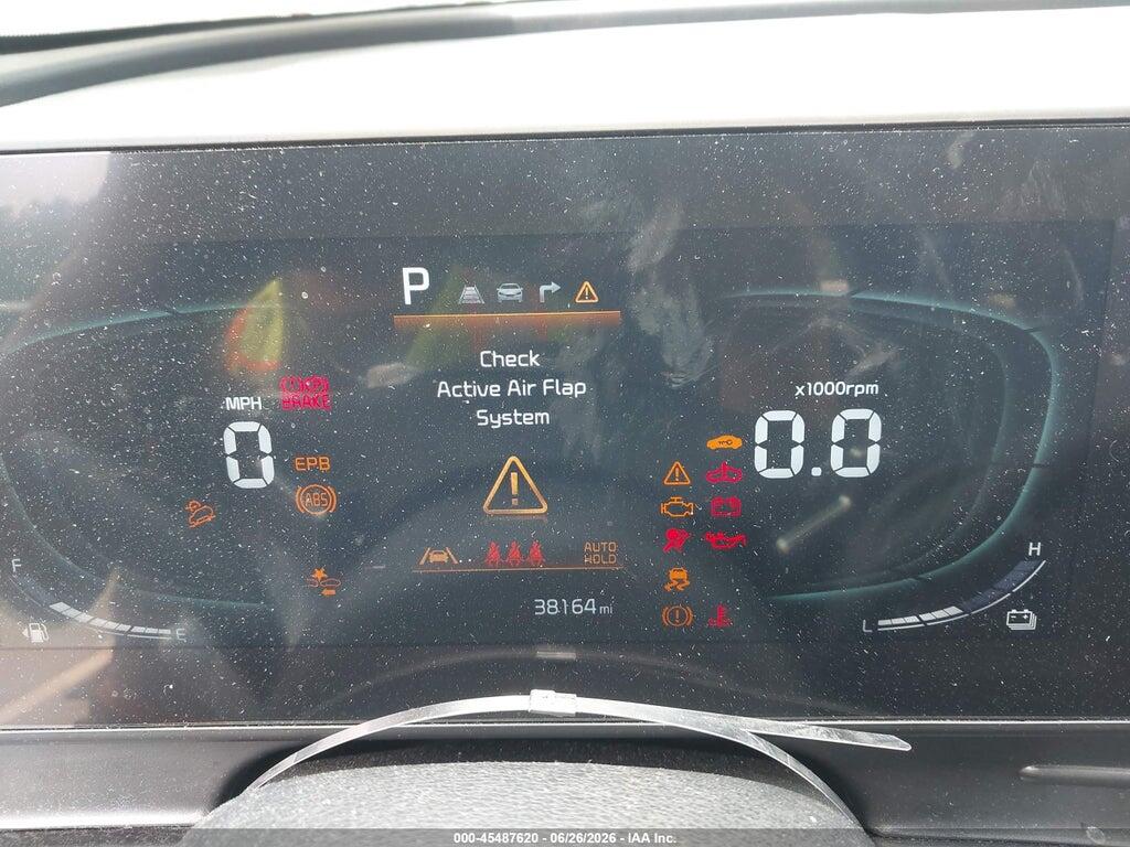 KNDPVCDG4R7148553 2024 KIA SPORTAGE HYBRID photo no. 7