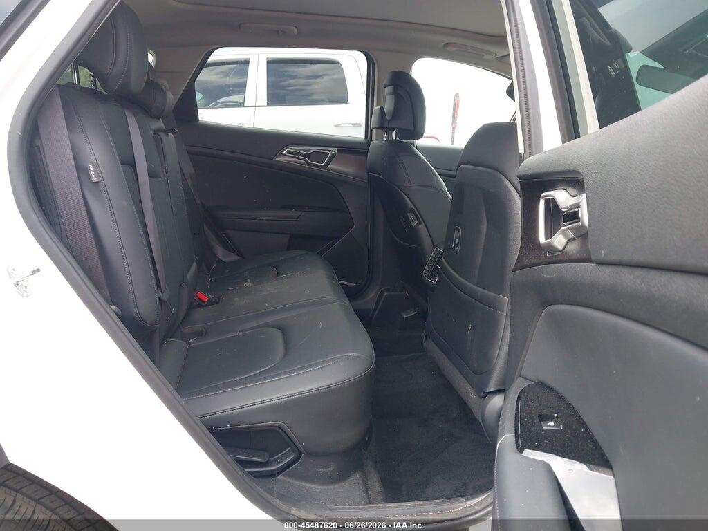 KNDPVCDG4R7148553 2024 KIA SPORTAGE HYBRID photo no. 8
