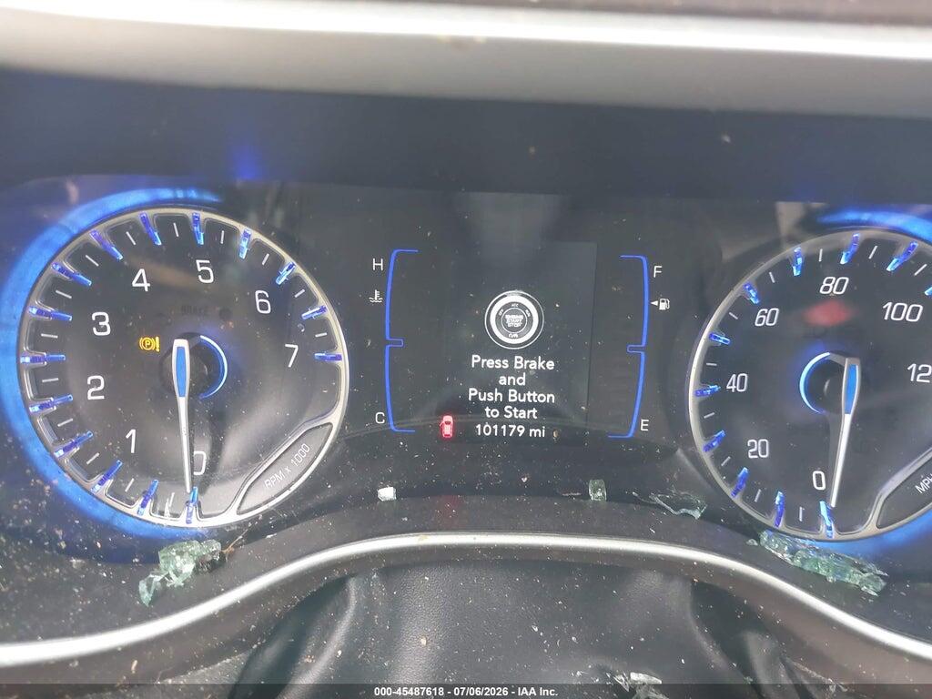 2C4RC1CG1PR524934 2023 CHRYSLER VOYAGER photo no. 7