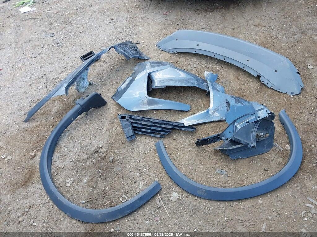5N1BT3AB5PC864662 2023 NISSAN ROGUE photo no. 12